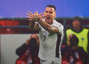 Sporti shqiptar shkroi historinë! Nga goli i Manajt në Serbi dhe play off-i në Botëror te medaljet në arenën ndërkombëtare –