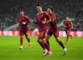 LIGA E EUROPËS/ Roma shpartallon Sëlltikun në transfertë, Bolonja fiton me përmbysje –