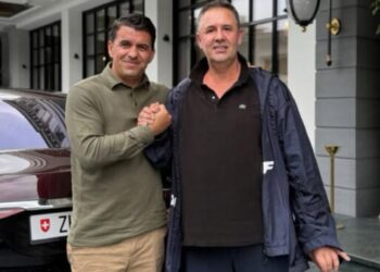 Samir Mane nën hetim nga SPAK: Biznesmeni, drejt arrestimit për pastrim parash?