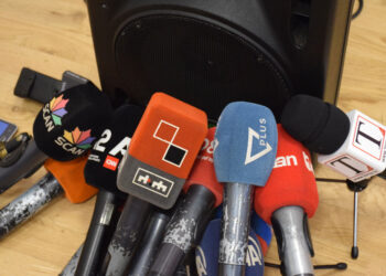 KQZ 1 milion euro për edukim zgjedhor, mediat e vogla jashtë lojës –