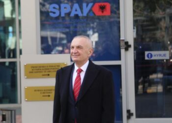 Kërkoi të dëshmonte për “21 janarin”, Ilir Meta pyetet nesër nga SPAK –