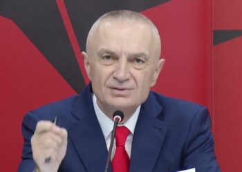 Kërkoi të pyetej për “21 janarin”, Ilir Meta përfundon dëshminë në SPAK –