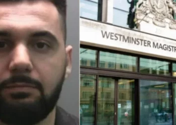 Kapet në Angli fieraku i kërkuar, arrestim në shtëpi bari dhe ekstradim drejt Shqipërisë –