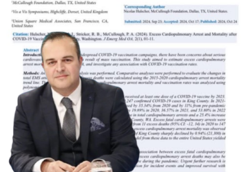 Mjeku Edvin Prifti ndan të dhëna nga një studim –