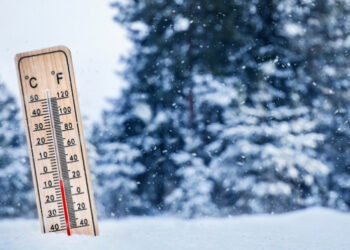 Moti për sot, temperatura deri në -3 gradë Celsius –