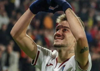 Superformë në Turqi, Ernest Muçi firmos dopietën dhe vazhdon shkëlqimi –