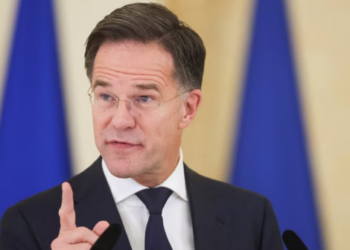 Ne jemi objektivi i radhës i Rusisë –