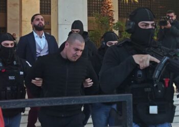 Vrasja e pronarit grek dhe shqiptarit në kamping, nipi dhe miku biznesmen mohojnë akuzat (VIDEO) –