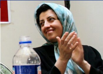 Fituesja e Çmimit Nobel për Paqen, Narges Mohammadi, arrestohet në Iran –
