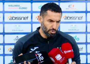 Jemi të rënduar psikologjikisht –