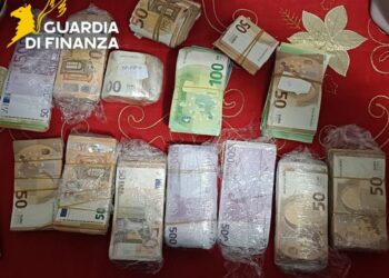 Operacion i Antimafias në Firence e Siena, 9 arrestime ndaj rrjetit italo-shqiptar të drogës –