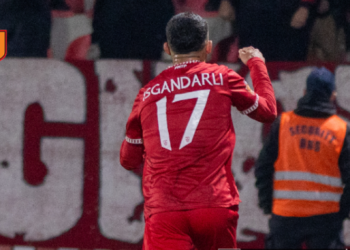 Fitorja e tretë radhazi, Partizani mund në shtëpi Flamurtarin dhe hedh sytë nga “Final 4” –