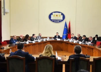 Të mblidhet Këshilli më 26 Dhjetor –