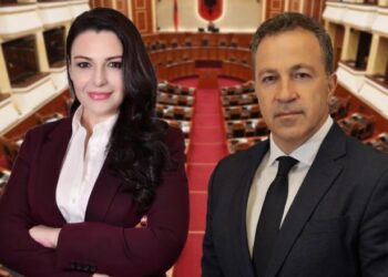 Dosja e SPAK për Ballukun është “sekret hetimor”, mbahet në kasafortë –