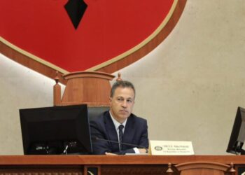 Kërkesa e SPAK kalon në Kuvend, Peleshi njofton Këshillin e Imunitetit –