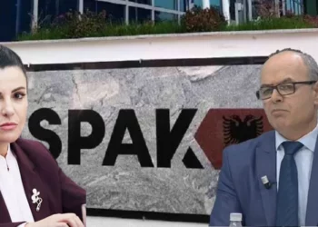 Duhej shkarkuar sapo u shpall e pandehur –