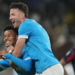 Napoli fiton Superkupën e Italisë, thyen Bologna-n në finale –