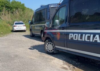 Aksion i policisë në Fushëkuqe, arrestohen dy persona të shpallur në kërkim nga SPAK –