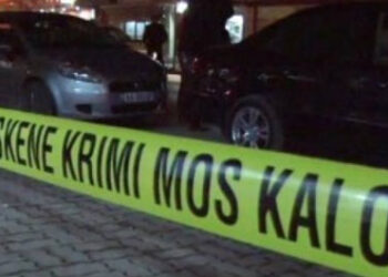 Pejë/ Një burrë dhe një grua gjenden pa jetë në një vilë, Policia jep detaje –