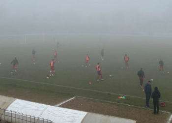 Shtyhet sërish një ndeshje e kampionatit shqiptar, vendim zyrtar –