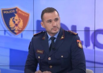 Bashkëpunim me krimin/ SPAK i sekuestron telefonin kreut të Policisë së Shtetit, Ilir Prodës? –
