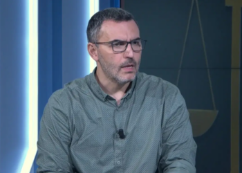 Endri Shabani u bë Avokat i Popullit si pjesë e një marrëveshjeje Rama-Berisha –