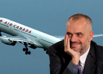 “Sakrifica” e kryeministrit për këtë vend/ Rama nënshkruan vetë marrëveshjen me Kanadanë –