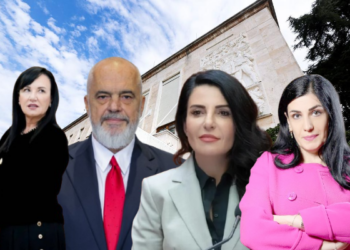 Shqipëria mbetet lider në rajon për funksionimin e administratës –