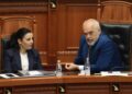 Këshilli i Mandateve diskuton sot për imunitetin e Ballukut, Rama mbledh qeverinë –