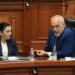 Këshilli i Mandateve diskuton sot për imunitetin e Ballukut, Rama mbledh qeverinë –