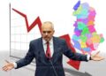 Paradoksi/ Qeveria flet për rritje të ekonomisë, punësimi u tkurr me 20 mijë persona –