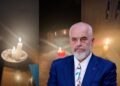 Shqiptarët presin vitin e ri në errësirë, në shumë zona të vendit ndërpritet energjia –