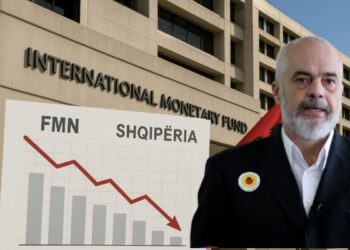 Emigrimi i lartë i shqiptarëve, mungesë besimi te qeverisja dhe perspektiva ekonomike –