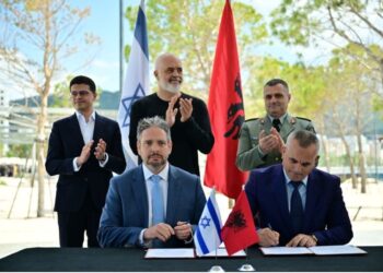 Zgjerohet skandali Elbit/ Rama kontratë sekrete qindra milionë dollarë më kompaninë e pezulluar nga NATO për korrupsion –