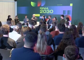 “Kush do punë dhe sukses e arrin më shpejt në Shqipëri” –