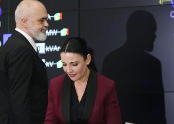 Skandalet e Ballukut/ BE skualifikon qeverinë shqiptare nga Ministeriali i Energjisë –