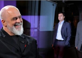 Tha ku e pyes Berishën unë, çfarë do –