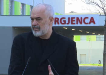 Shqipëria, vendi më i pasigurt në Ballkan për përballimin e kostove shëndetësore –