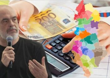 Reforma territoriale në ngërç! Qeveria lë Shqipërinë jashtë fondeve të BE-së –