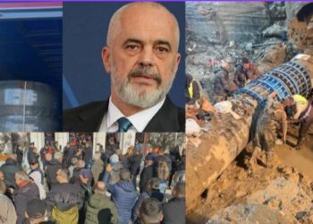 Fajin e kanë pjesët e instaluara në 2010 –