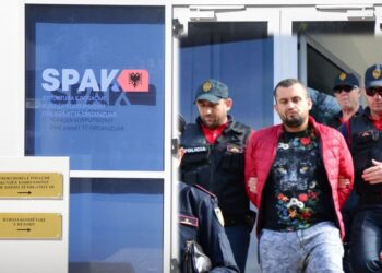 Trafikonin kokainë nga Amerika Latine drejt BE! Si doli zbuluar grupi kriminal i “Rrajave” –