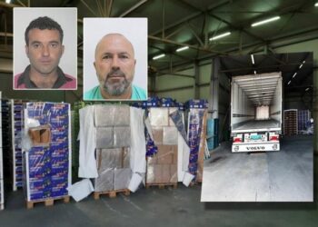 “Neve s’kanë ç’na bëjnë” –