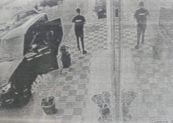 Publikohen pamjet e rrëmbimit të biznesmenit Gerond Meçe, urdhri dyshohet nga grupi i Agasit dhe Beqirit –