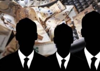 50% e bizneseve i japin ryshfet administratës së Ramës për të mbaruar punë –