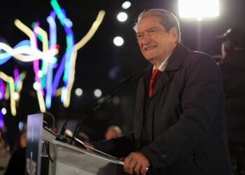 Të përgatitemi për protestat e fuqishme! –