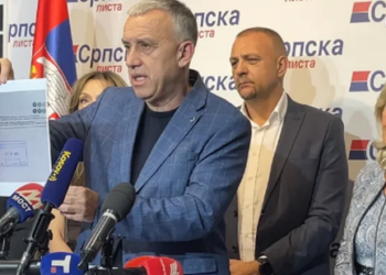 Gjobitje me 20,000 euro! Lista Serbe merr masë ndëshkuese për shkelje te Kodit Zgjedhor –