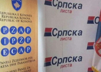 Zgjedhjet e 28 dhjetorit në Kosovë/ Lista Serbe gjobitet sërish, 30 mijë euro për shkelje të kodit zgjedhor gjatë fushatës –