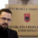 PD i drejtohet Kushtetueses për zgjedhjen e Endri Shabanit si Avokati i Popullit –