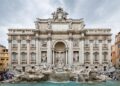 Nga 7 janari “Fontana di Trevi” në Romë do të jetë me pagesë –