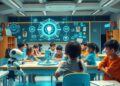 Inteligjenca Artificiale shtrin tentakulat në arsim/ Futet në kurrikula nga klasa e IV –